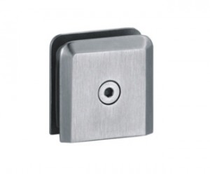 Glass clamp - ASP725. Glass clamp (ASP725)